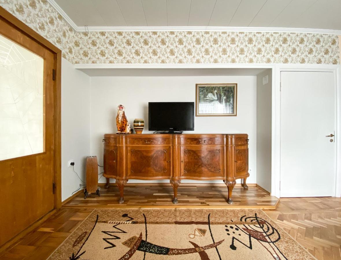 Soliid Apartment パルヌ エクステリア 写真