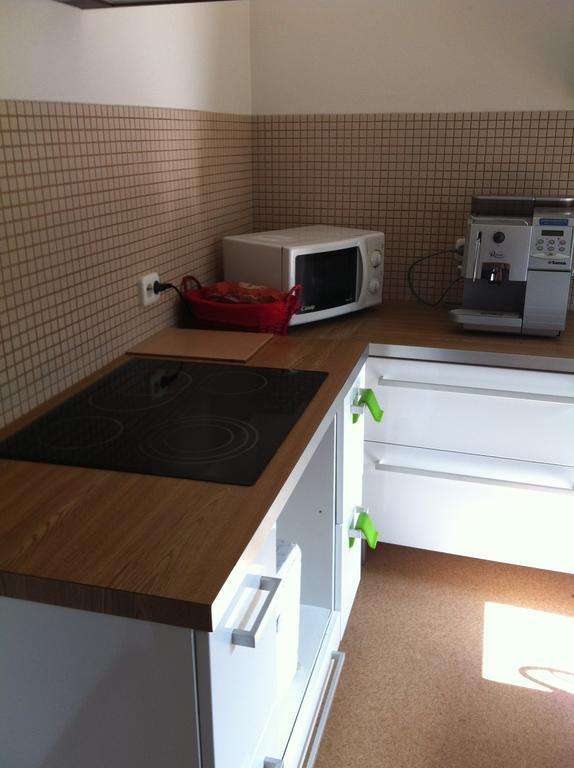 Soliid Apartment パルヌ 部屋 写真