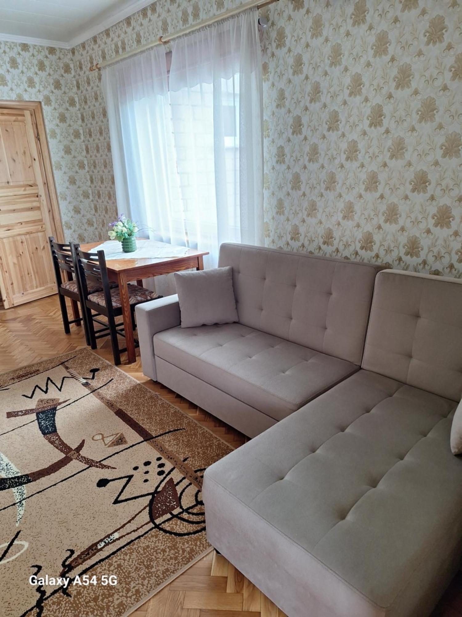 Soliid Apartment パルヌ エクステリア 写真