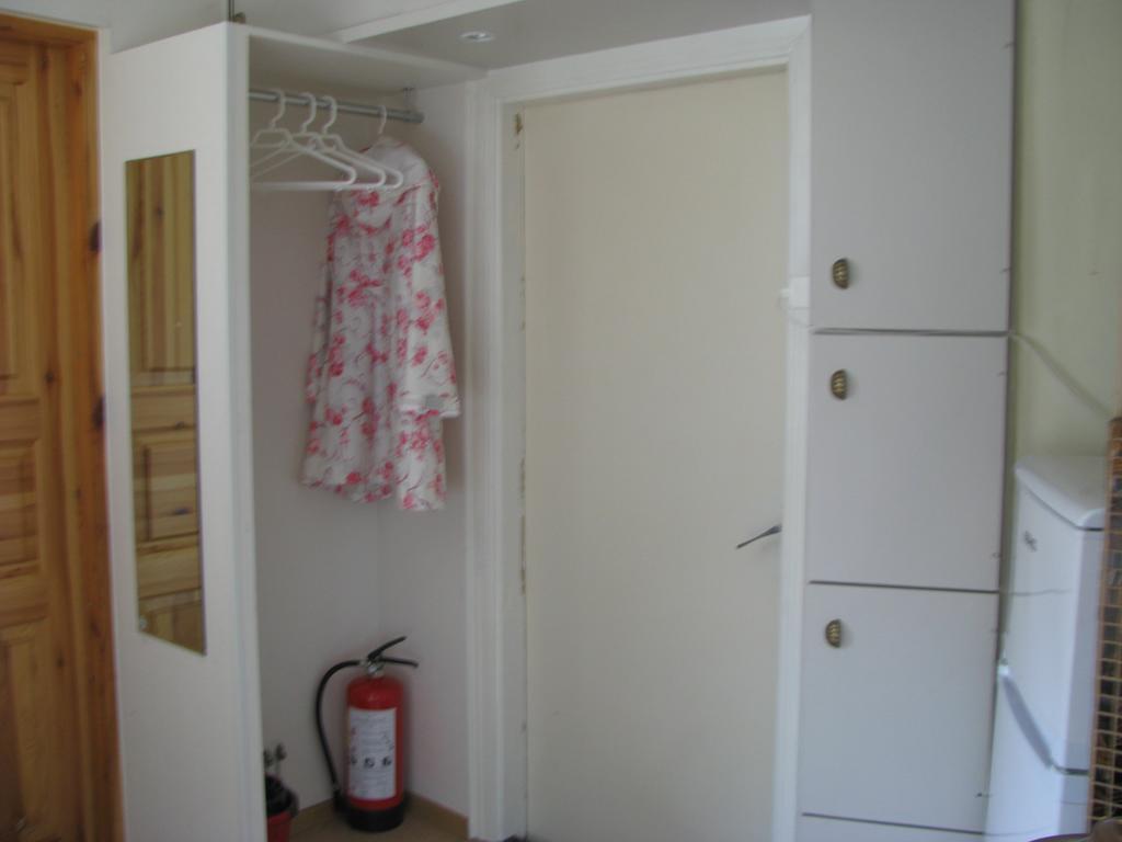Soliid Apartment パルヌ エクステリア 写真