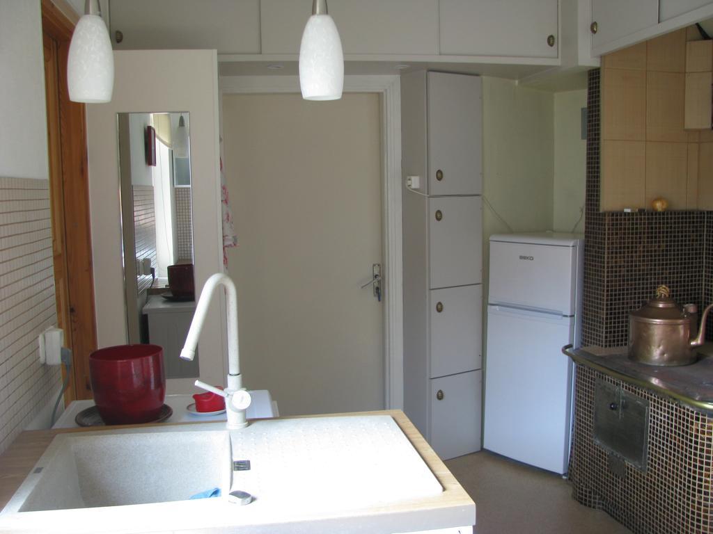 Soliid Apartment パルヌ エクステリア 写真