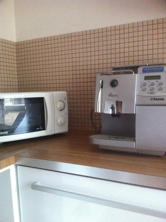 Soliid Apartment パルヌ エクステリア 写真