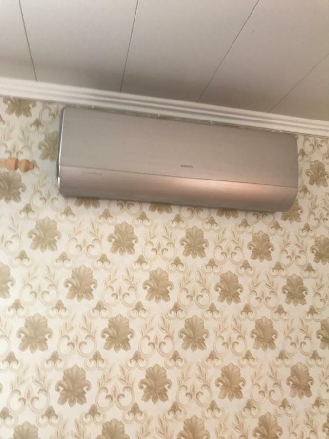 Soliid Apartment パルヌ エクステリア 写真