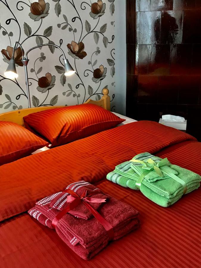 Soliid Apartment パルヌ エクステリア 写真
